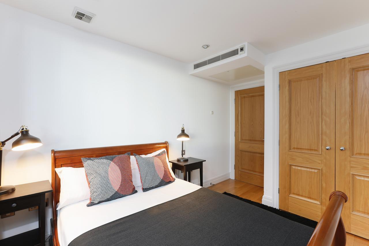 Hyde Park Apartments Londres Exterior foto